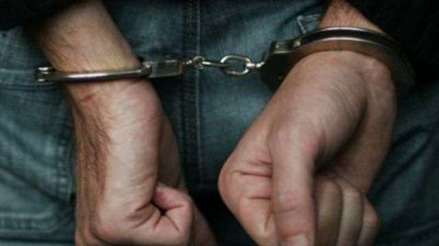 Policia e Kosovës arreston një shtetas gjerman që kërkohej me urdhërarrest ndërkombëtar  ndalohet për 48 orë