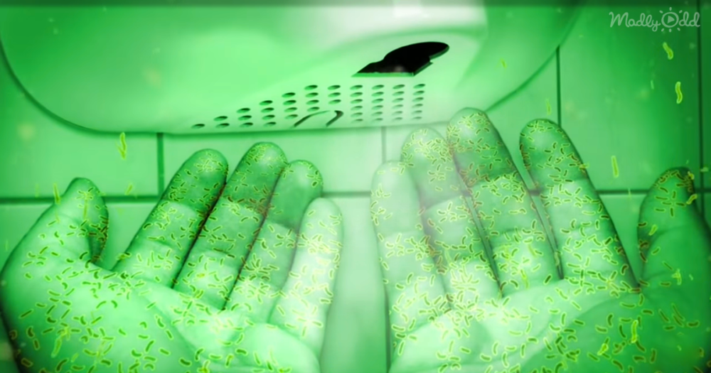Туалет пальчики. Бактерии сушилка для рук. Hand Dryer bacteria. Мистический мир Germs 1999 года.. Metallic hand Dryer.