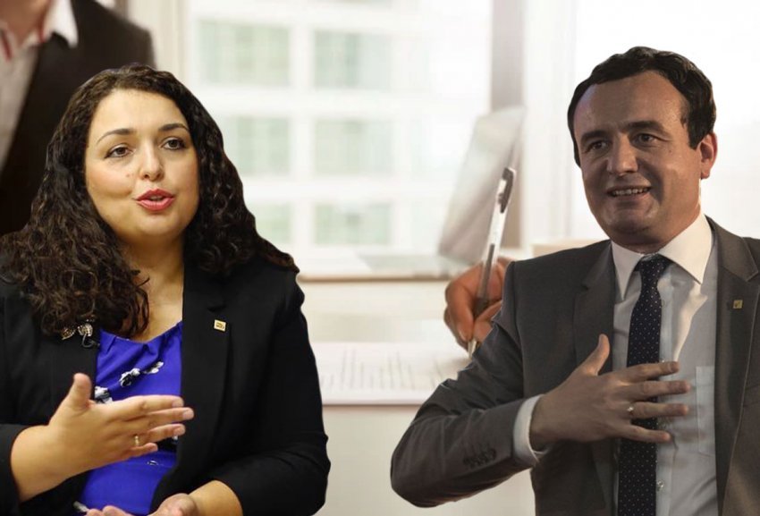 Kurti e ka në dorë mjetin për ta mbajtur Qeverinë edhe pas ...