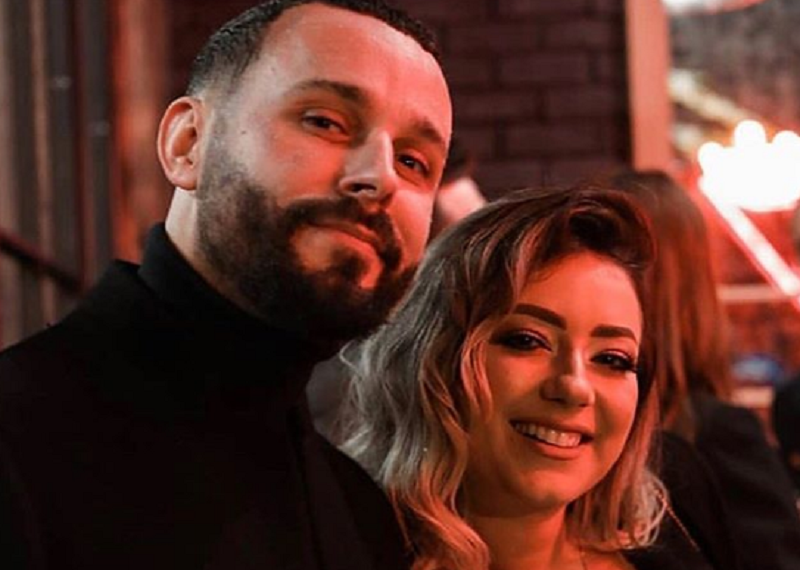 Ronela po martohet? Shikoni si po duket Young Zerka si dhëndër ...