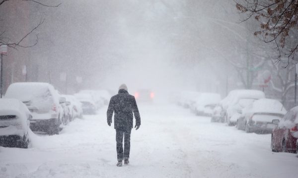 Temperatura ekstreme në Evropë, bora dhe ngricat kanë shkaktuar probleme në  shumë shtete | inFokus