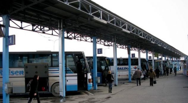 Stacioni i Autobusëve në Prishtinë ndan nga 100 euro për punonjësit për Bajram