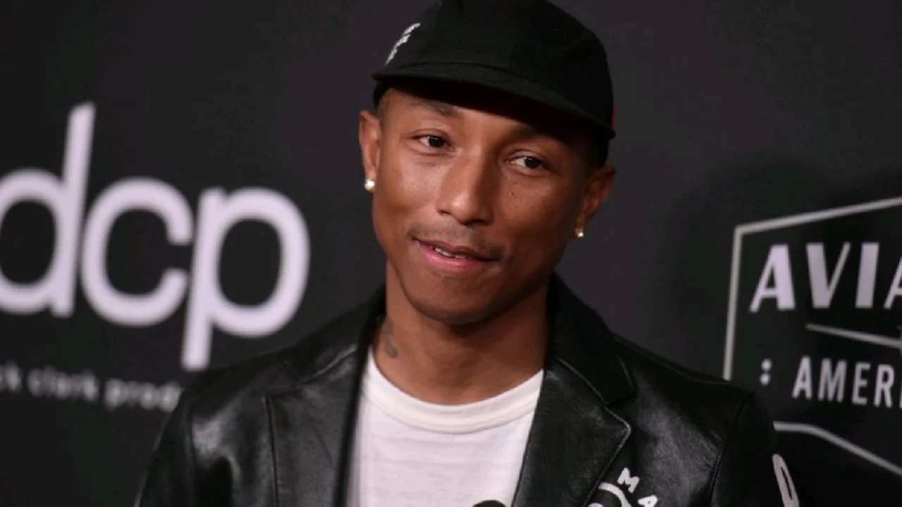 Louis Vuitton par Pharrell Williams : que retenir du premier défilé ?