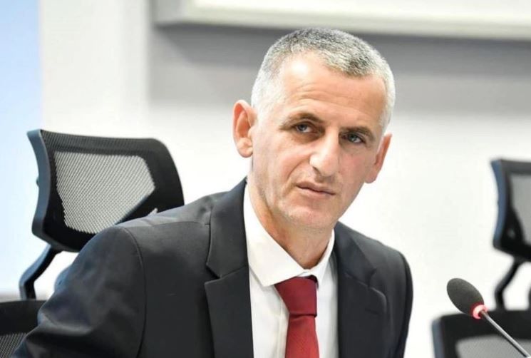 Hysen Durmishi  Ligj modern për automjete  zero taksë për mjetet elektrike dhe më pak ndotje për Kosovën