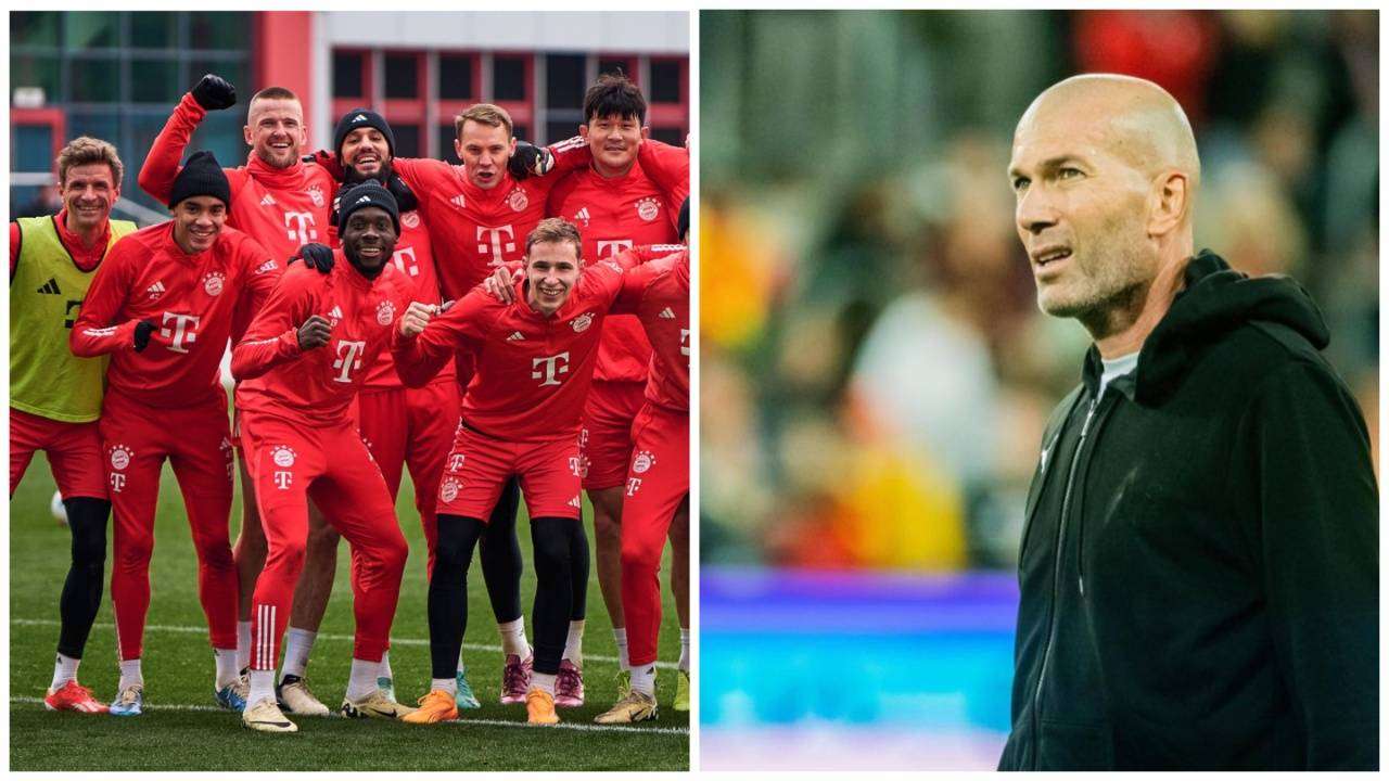  Ky Bayern nuk përshtatet me stilin e Zidane  drejtuesit të hapin thesin   