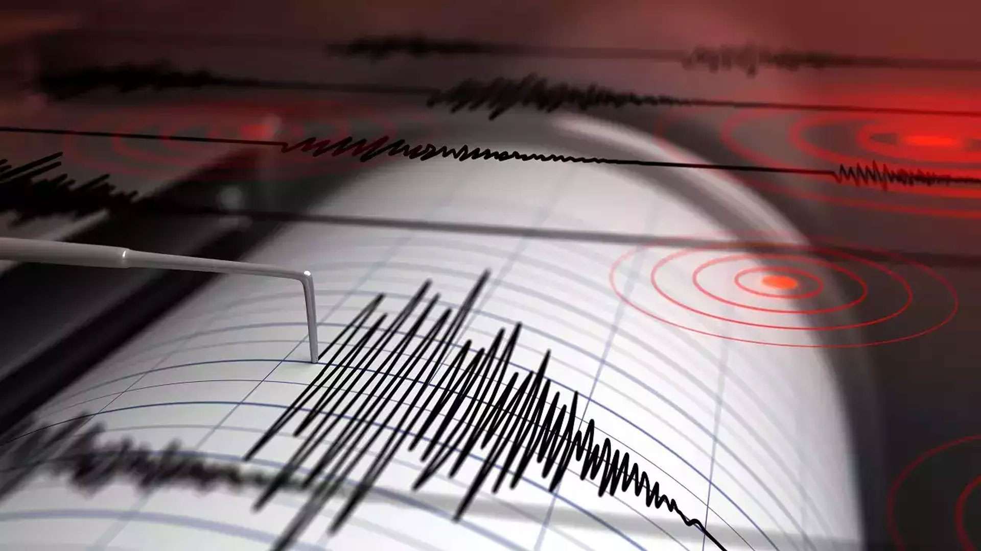 Tërmeti me magnitudë 5 8 ballë godet Tajvanin