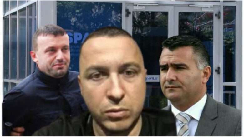  1 milion euro  Zbardhet dosja e SPAK  Arben Ndoka i thotë Ervis Martinajt se ka gjetur një grup vra sësish me pagesë nga Kosova