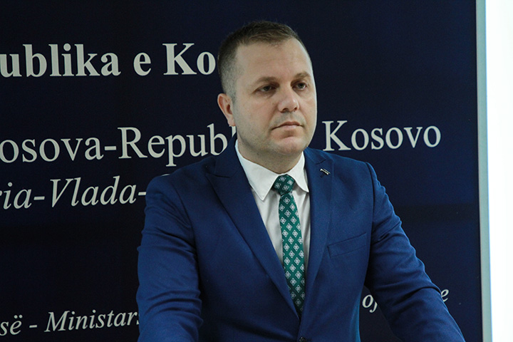 Sallahu kritikon vonesën e Kushtetueses për Ligjin për Byronë  Krijohet terren që pasuria e pajustifikueshme të mbetet e paprekur