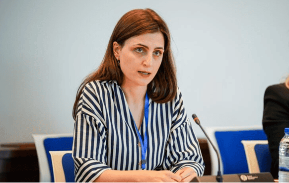 Gjykata hedh si të palejueshme padinë e KEK ut ndaj Janina Ymerit   Përkushtimi im për transparencë vazhdon 