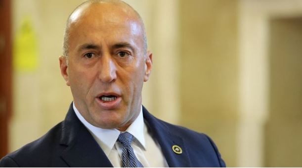 Regjistrimi i votuesve jashtë vendit  Haradinaj me mesazh për diasporën  Kosova ka nevojë për ju
