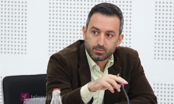 Çka ndodhi me ish kryetarin e Kuvendit  Dimal Basha i 36 ti me vota në Vetëvendosje